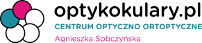 OPTYK Centrum Optyczno Ortoptyczne - Agnieszka Sobczyńska